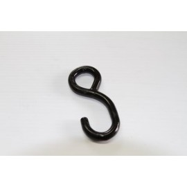 9.5mm 25mm S-Hook 1100kg